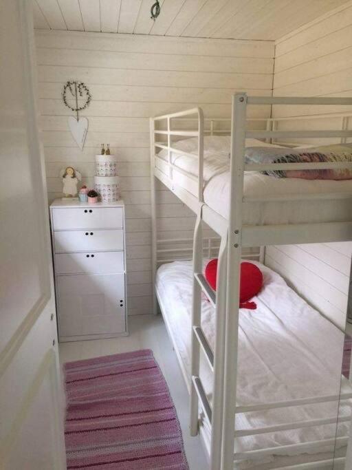 Charmig Stuga, Mellbystrand. Εξωτερικό φωτογραφία